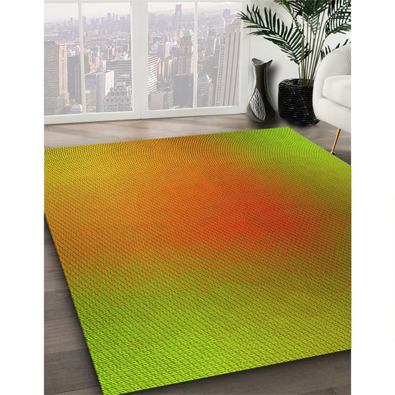 Indoor Rug, Rectangle 8' x 12'