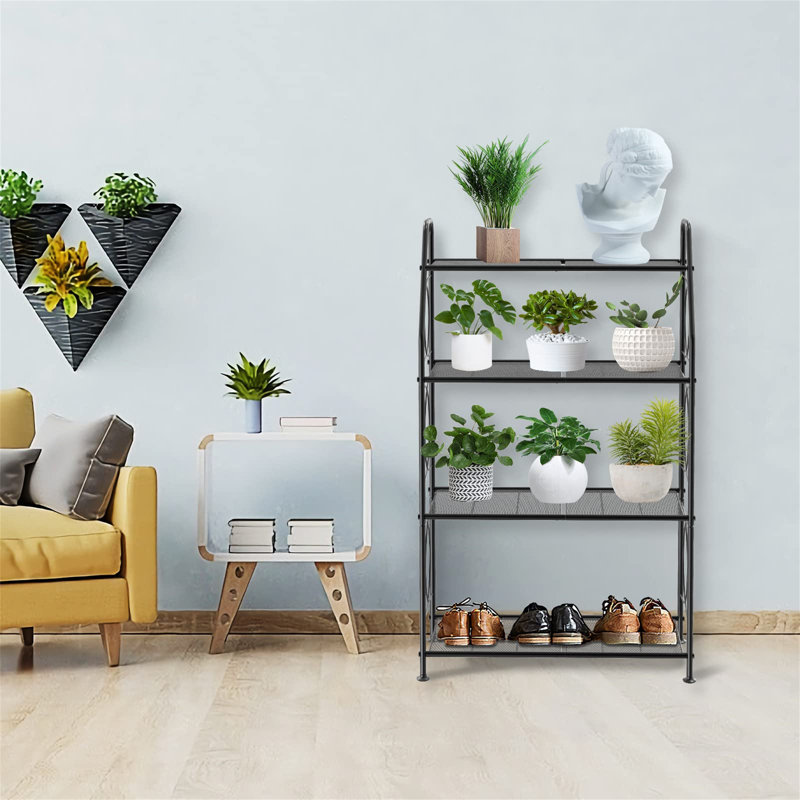 Plant Stand - Set of 6