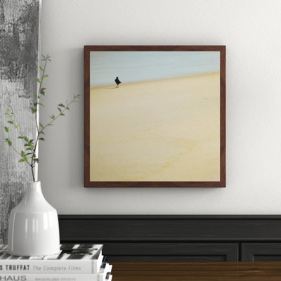 Sharon Kalstek - Single Picture Frame Print