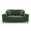 Tasley 2 Seater Chenille Sofa-36360515-219242894