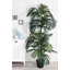Faux Plant in Plastic Pot-67091947