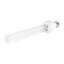 Ensemble de 2 ampoules UV de 25 W avec lampe UVC UVC de rechange