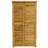 Outdoor Storage Cabinet