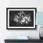 Two Snuggling Tigers - Picture Frame Graphic Art Print-56864604-56864608