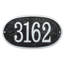 Fast and Easy 1-Line Wall Address Plaque-658037533-658037534