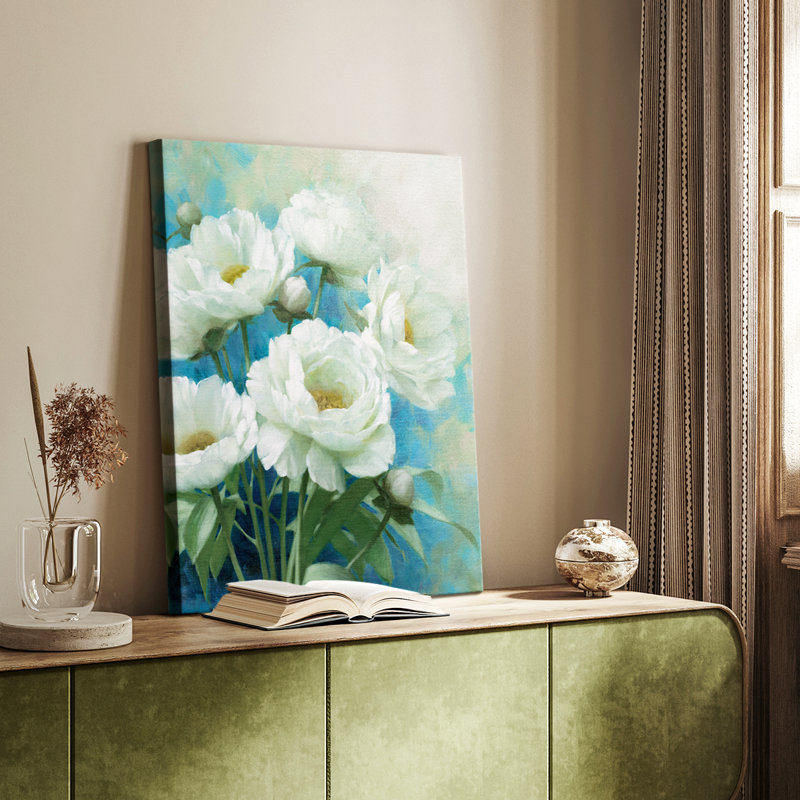 Holland Holland II - galerie sur mesure, H 48 po x l 32 po