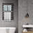 Straight Towel Rail Towel Warmer-78590187