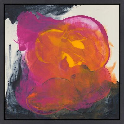 Superficial Elegance Painting by David Erickson
