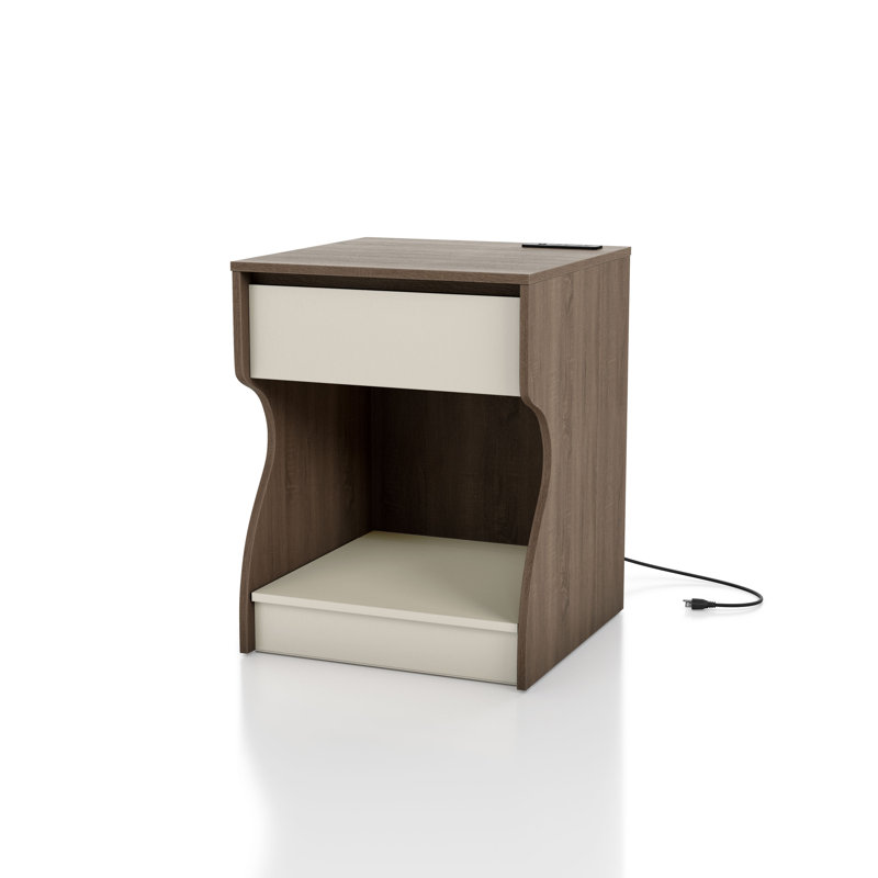 18.9'' W Nightstand