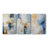 Abstract Series CLXXIX -Set Of 3 Gallery Wrapped Canvas -Ready to Hang-367702661