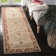 Tingley Hand Tufted Wool Pile Oriental Rug