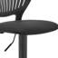 Chaise de bar 42 po