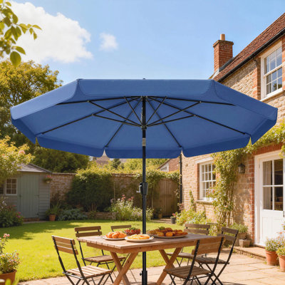 295cm Market Parasol
