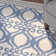 Claudis Performance Geometric Indoor/Outdoor Area Rug