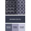 Tapis oriental bleu Irvona-1252167041