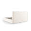 Nehimiah Upholstered Bed Frame-1131077293-1131077338