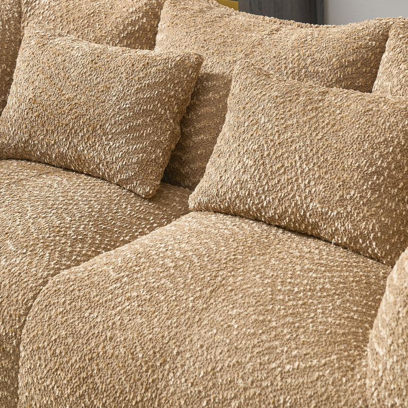 Mousse en mousse pour jouer dans un salon inclinable en douceur avec un maximum de confort