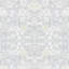 Signature Daisy Chain 10' L x 24" W Peel and Stick Wallpaper Roll-409490668