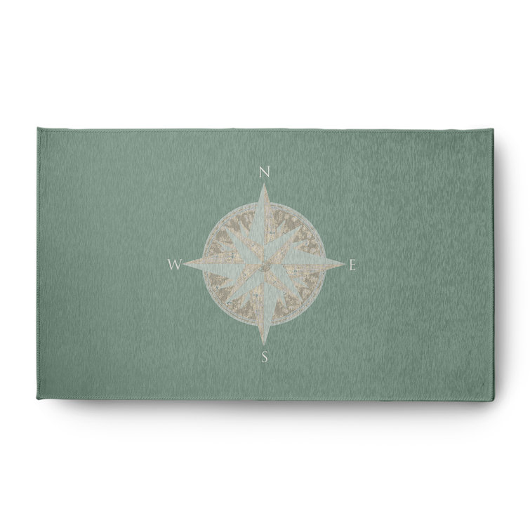 Alhan Chenille Indoor Rug