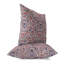 Coussin décoratif intérieur / extérieur Wildflower Lagoon Floral-101210640-101210634