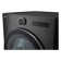 7.4 cu. ft. Ultra Large Capacity Smart Front Load Gas Dryer with Built-In Intelligence & TurboSteam®