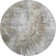 Premium Machine Washable Prisco Taupe Rug