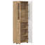 Tamoor Manufactured Wood Wardrobe-2135957679