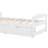 Platform Bed, With Drawers-1776340091