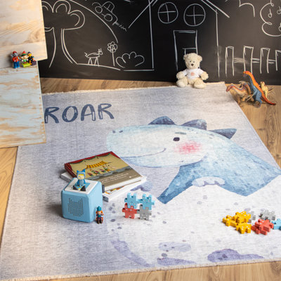Donella 115cm X 170cm Area Rug