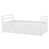 Blanc est en rupture de stock