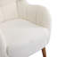Fauteuil d'appoint Nehan