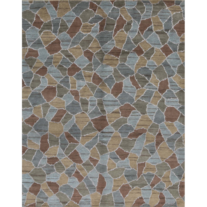 One-of-a-Kind 8'2" X 10' Area Rug