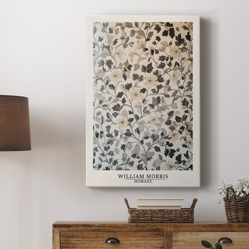 Série WORMIS DCC - Cavas enveloppés de galerie