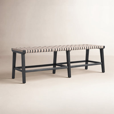 Bilbrook Bench