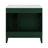 Cascade 36" Freestanding Bathroom Vanity in Green Oak with Sink Top-108958758-108958759