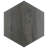 Natural 14" x 16.25" Pressed Porcelain Wood Look Wall & Floor Tile-70374847