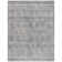 Geometric Wool Hand Woven Area Rug