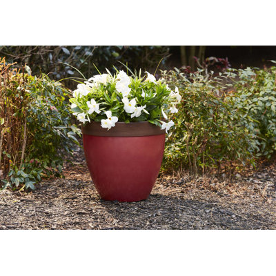 Hornsby Outdoor Pot Planter