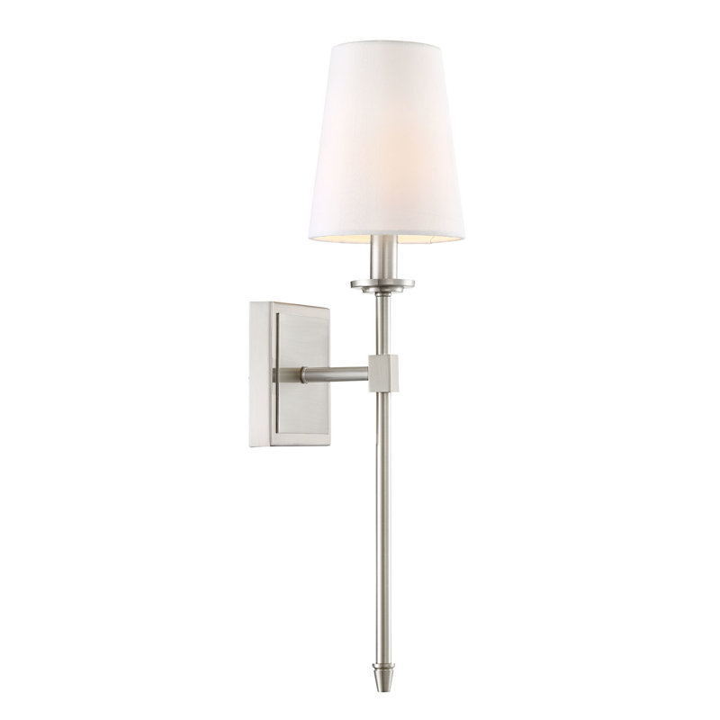 Aileth Wallchiere, Brass Nickel
