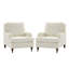 Fauteuil à roulettes English Classic-136480299-147414739-145576117
