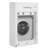 Danby Console Air Purifier with HEPA Type Filter for 170 Cubic Feet