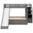 Bunk Bed With Drawers-797534185