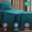 Ensemble de draps doux et respirant Hotel Collection-238553904-238553898