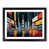 Black Framed selected