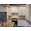Esplanade 13x13 Polished Thassos Marble Mosaic Tile