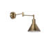 Courtany Swing Arm Sconce-1275159960