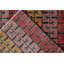 Pasha One-of-a-Kind 4' X 6'8" Hand Knotted Area Rug