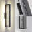 LED Dimmable Wall sconces with Water Corrugated Glass Wall Lamp-779021929-778694253