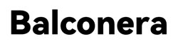 Balconera logo