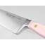 WÜSTHOF Classic Color Pink Himalayan Salt 6" Utility Knife